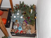 Věncování ve školce